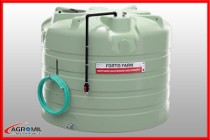 Zbiornik Fortis Farm 22000 L zbiorniki RSM