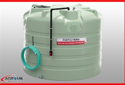 Zbiornik Fortis Farm 22000 L zbiorniki RSM
