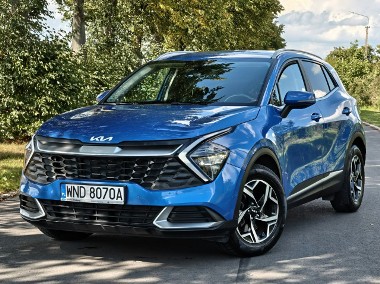 Kia Sportage IV Salon Polska, oferta prywatna! Tel: 603_082_836 Lokalizacja: Włocław-1
