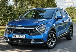 Kia Sportage IV Salon Polska, oferta prywatna! Tel: 603_082_836 Lokalizacja: Włocław