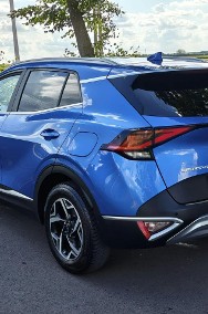Kia Sportage IV Salon Polska, oferta prywatna! Tel: 603_082_836 Lokalizacja: Włocław-2