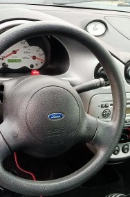Ford KA I lift klima bez korozji-2