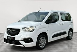 Opel Combo IV Combo Life Edition S&amp;S , salon PL, 1-wszy wł. DOSTAWA W CENIE, FV-23%,