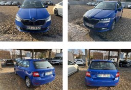 Skoda Fabia III 1.0 TSI Ambition Hatchback. KR3TE52