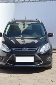 Ford C-MAX II Grand C-Max , 7 miejsc, Klima,ALU-2
