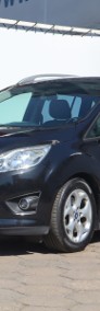 Ford C-MAX II Grand C-Max , 7 miejsc, Klima,ALU-3