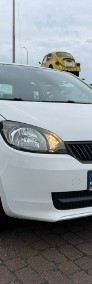 Skoda Citigo Citigo Ekonomiczne,miejskie-4
