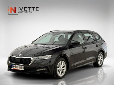 Skoda Octavia IV 2,0 TDI DSG(150 KM) Ambition Salon PL F-Vat-1