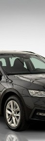 Skoda Octavia IV 2,0 TDI DSG(150 KM) Ambition Salon PL F-Vat-3