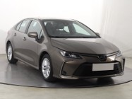 Toyota Corolla XII , Salon Polska, Serwis ASO, Klimatronic, Tempomat, Parktronic
