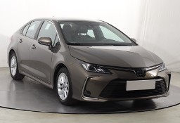 Toyota Corolla XII , Salon Polska, Serwis ASO, Klimatronic, Tempomat, Parktronic