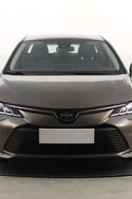 Toyota Corolla XII , Salon Polska, Serwis ASO, Klimatronic, Tempomat, Parktronic-2