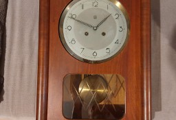 Stary zegar nakręcany