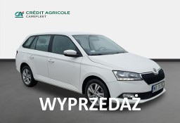 Skoda Fabia III 1.0 TSI Ambition Kombi. WX1610C