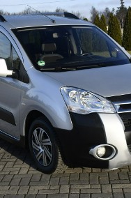 Citroen Berlingo II 1,6hdi DUDKI11 XTR,Klimatronic 2 str.Parktronic.Tempomat.OKAZJA-2