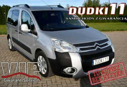 Citroen Berlingo II 1,6hdi DUDKI11 XTR,Klimatronic 2 str.Parktronic.Tempomat.OKAZJA