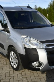 Citroen Berlingo II 1,6hdi DUDKI11 XTR,Klimatronic 2 str.Parktronic.Tempomat.OKAZJA-2