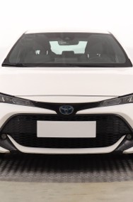 Toyota Corolla XII , Salon Polska, 1. Właściciel, Automat, VAT 23%, Klimatronic,-2