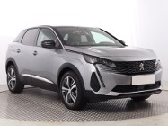 Peugeot 3008 , Salon Polska, 1. Właściciel, Serwis ASO, Automat, VAT 23%,