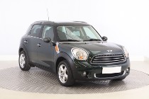 MINI Countryman , Klimatronic, Parktronic, Podgrzewane siedzienia