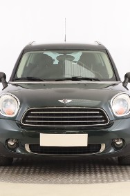 MINI Countryman , Klimatronic, Parktronic, Podgrzewane siedzienia-2