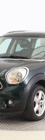 MINI Countryman , Klimatronic, Parktronic, Podgrzewane siedzienia-3