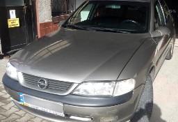 Opel Vectra B Vectra B sedan 2.5 CDX salon Polska