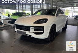 Porsche Cayenne II Coupe Black Edition Coupe Black Edition