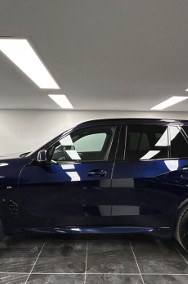 BMW X5 G05 xDrive40d M Sport xDrive40d M Sport 3.0 (352KM)| Szklany dach panora-2