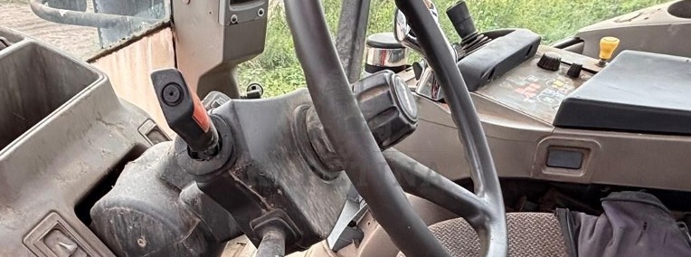 Case IH Puma 210 Przełącznik Świateł Panel Przyciski Gałka Joystick Drążek Kierownica Obudowa Osłona-1