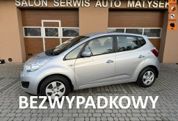 Kia Venga 1,4 90KM Rej.03.2013 Klimatyzacja Serwis Krajowy