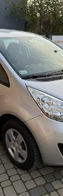 Kia Venga 1,4 90KM Rej.03.2013 Klimatyzacja Serwis Krajowy-3