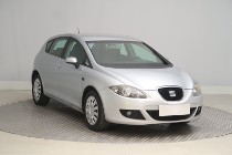 SEAT Leon II , Klimatronic, Tempomat, Parktronic
