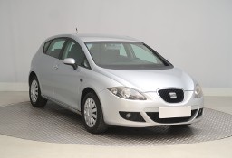 SEAT Leon II , Klimatronic, Tempomat, Parktronic