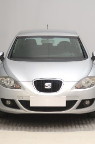 SEAT Leon II , Klimatronic, Tempomat, Parktronic-2