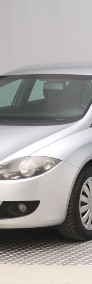SEAT Leon II , Klimatronic, Tempomat, Parktronic-3