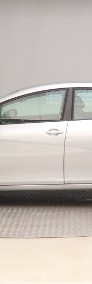 SEAT Leon II , Klimatronic, Tempomat, Parktronic-4
