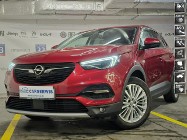 Opel Grandland X Salon Polska | Serwisowany | Gwarancja | Bogata wersja