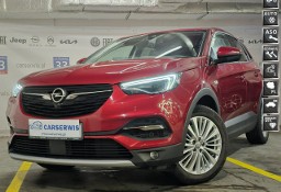 Opel Grandland X Salon Polska | Serwisowany | Gwarancja | Bogata wersja