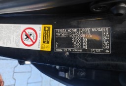 Toyota Yaris III JEDYNY UŻYTKOWNIK