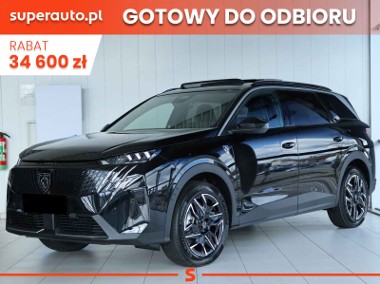 Peugeot 5008 II GT Exclusive S&S e-DCS6 1.2 PureTech mHEV GT Exclusive e-DCS6 1.2 PureTech-1