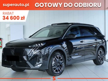 Peugeot 5008 II GT Exclusive S&S e-DCS6 1.2 PureTech mHEV GT Exclusive e-DCS6 1.2 PureTech
