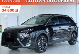 Peugeot 5008 II GT Exclusive S&amp;S e-DCS6 1.2 PureTech mHEV GT Exclusive e-DCS6 1.2 PureTech