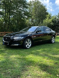 Sprzedam auto Jaguar xf 