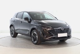 Nissan Qashqai III , 1. Właściciel, Serwis ASO, Automat, VAT 23%, Skóra, Navi,