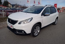 Peugeot 2008 Style, Lift, Kamera