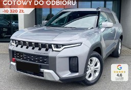 Ssangyong XLV Joy 1.5 T-GDI AT 4WD Joy 1.5 T-GDI 163KM AT 4WD