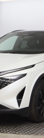 Nissan Qashqai III , 1. Właściciel, Serwis ASO, Automat, VAT 23%, Skóra, Navi,-3