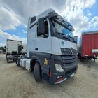 Mercedes-Benz Actros