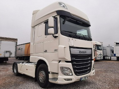 DAF Xf-1